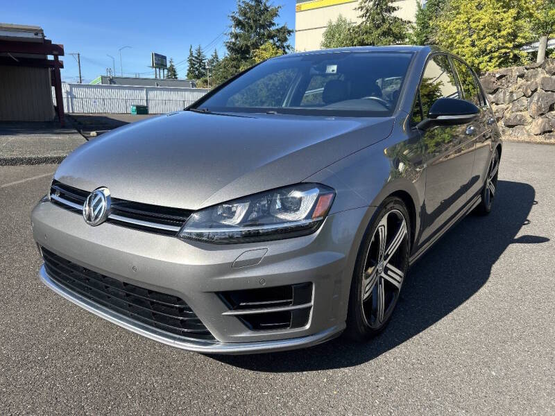 volkswagen golf r 2015 WVWLF7AU7FW163871 image volkswagen golf r 2015 WVWLF7AU7FW163871 image